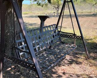 Metal
Swing