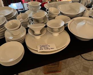 Very large set