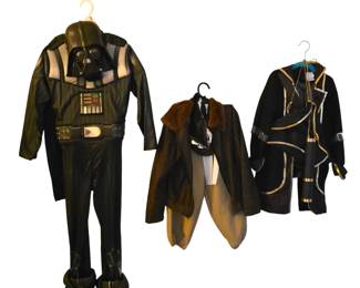 Kids Halloween Costumes