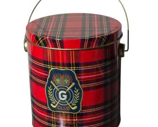 Golf Survival Kit Box