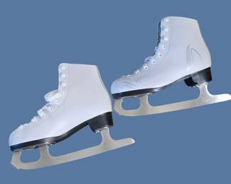 Lake Placid Skates 7 1/2
