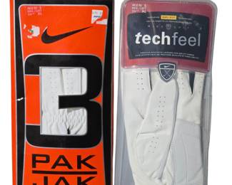 Golf Gloves