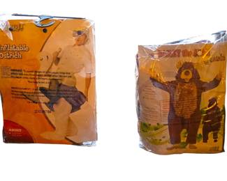 Kids Halloween Costumes