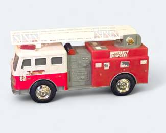 Tonka Fire Engine