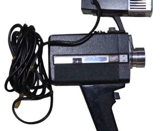 Sears Easi-Load Super 8mm