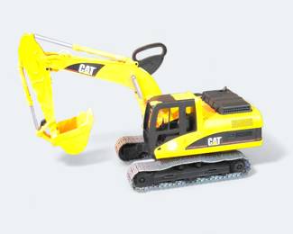 Bruder CAT Excavator