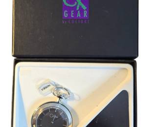 Colibri Pocket Watch