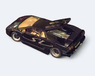 Maisto Lamborghini Diablo