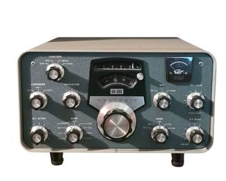 Heathkit SB-303 Ham Radio