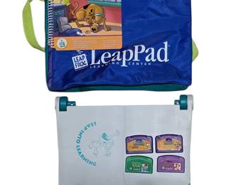 Leap Frog "Leap Pad"