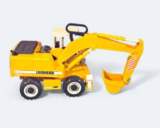 Bruder LIEBHERR Power Shovel