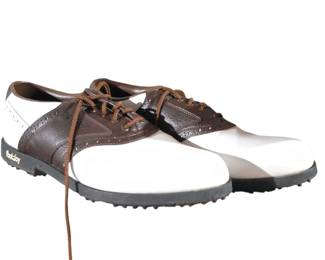 Foot Joy 11 1/2 Golf Shoes