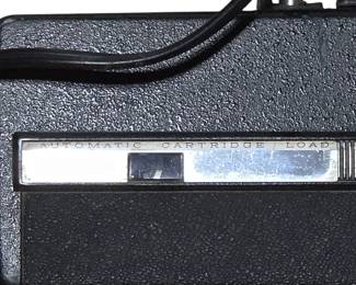 Sears Easi-Load Super 8 camera