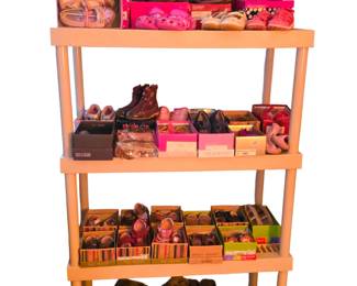 Children Shoes