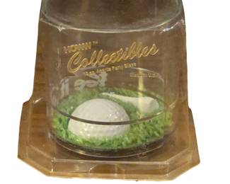 HOWW Collectibles Acrylic Party Glass