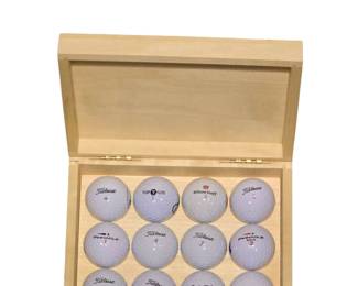 Golf Ball Set