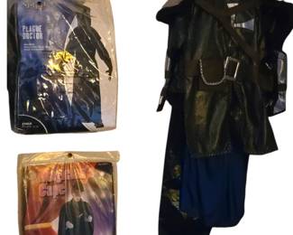 Kids Halloween Costumes