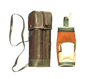 Vintage Cup Holders