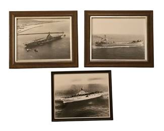 Naval Prints