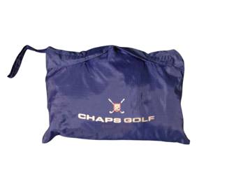 Chaps Golf 2XL Rain Coat