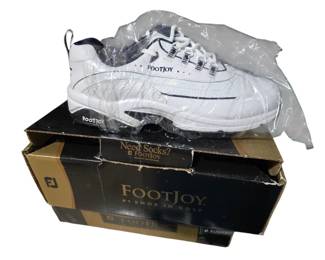 Foot Joy Golf Shoes (Brand New) size 11 1/2