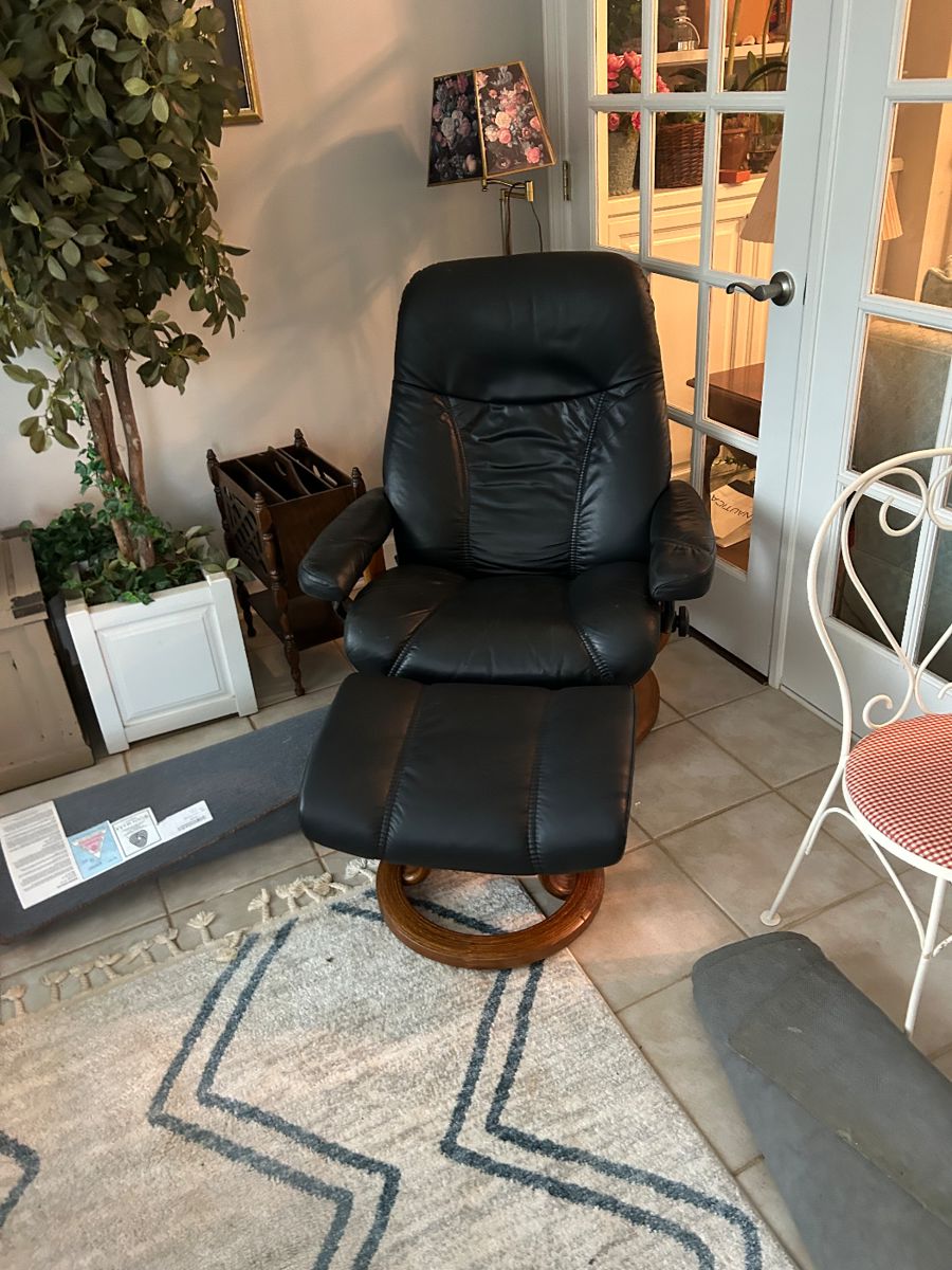 Stressless Recliner