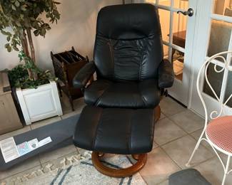 Stressless Recliner