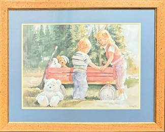 Sale Picture