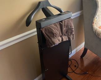 $97.00 - The Classic Corby 3300 Trouser Press