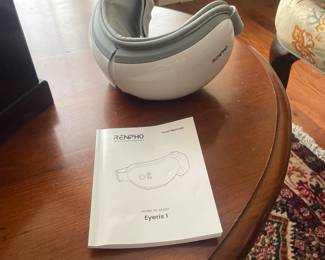 $24.00 - Renpho Eye Massager