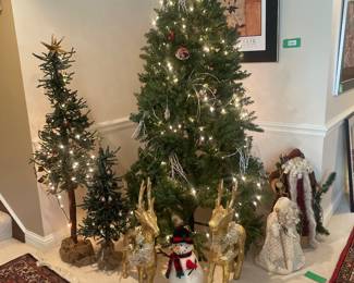 Christmas Decorations