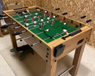 $48.00 - Best Choice Products Foosball Table - 48"