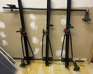  $65.00 - Bike Carrier - Roof Mounted