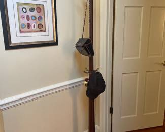 $28.00 - Coat Rack