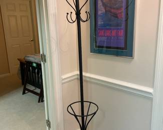 $24.00 - Coat Rack