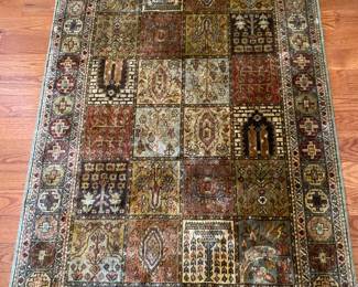 $79.00 60”&39” area carpet