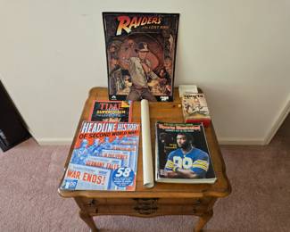 Sale Picture
