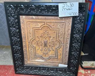 Metal Art (HEAVY)