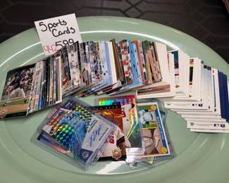Sports Cards