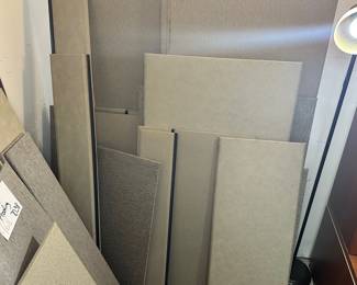 Sound Proofing