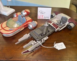 Star Wars