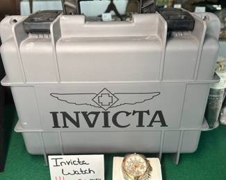 Invicta Watch