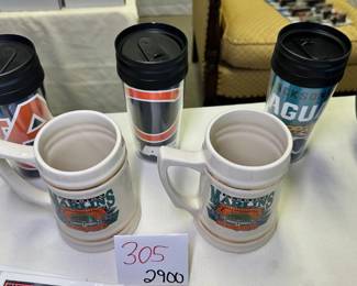 Cups