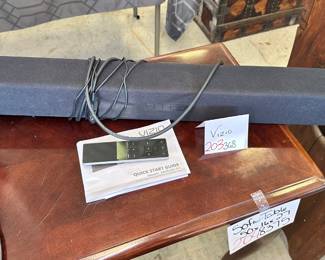 Vizio TV Speaker