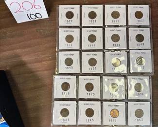 Coins