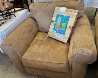 Sofa Chair