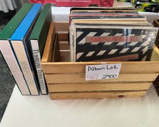 Albums