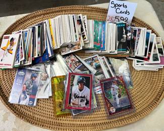 Sports Cards