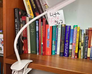 Clamp Light