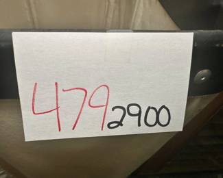 Sale Picture